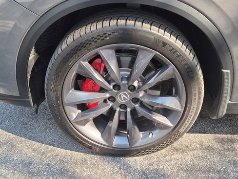 Used 2022 Acura MDX Type S image 4