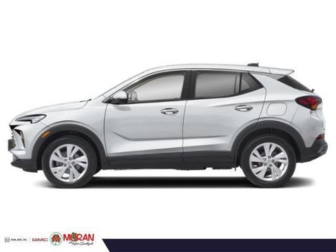 New 2026 Buick Encore GX Preferred w/ Comfort Package image 3