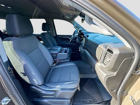 Used 2024 GMC Sierra 1500 Elevation image 27