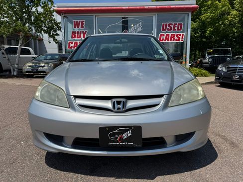 Used 2004 Honda Civic VP image 3