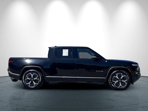 Used 2024 Rivian R1T Adventure AWD/4WD image 3