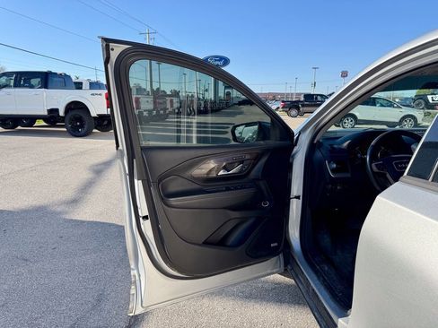 Used 2019 GMC Terrain Denali AWD/4WD image 13