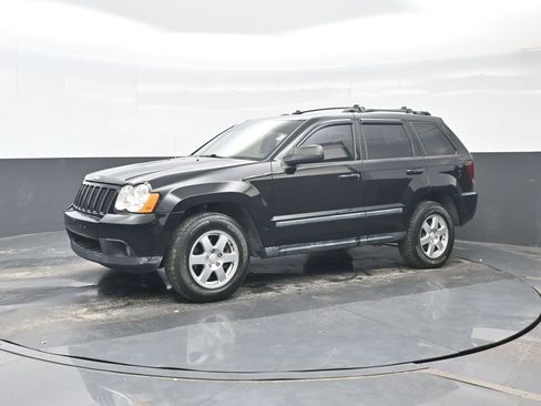 Used 2008 Jeep Grand Cherokee Laredo image 2