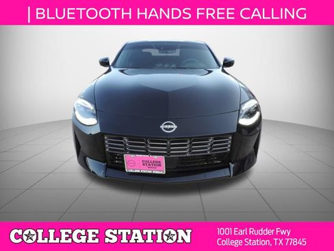 Used 2025 Nissan Z Sport w/ Floor Mat Package RWD image 9