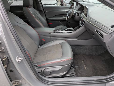 Used 2023 Hyundai Sonata SEL Plus FWD image 37