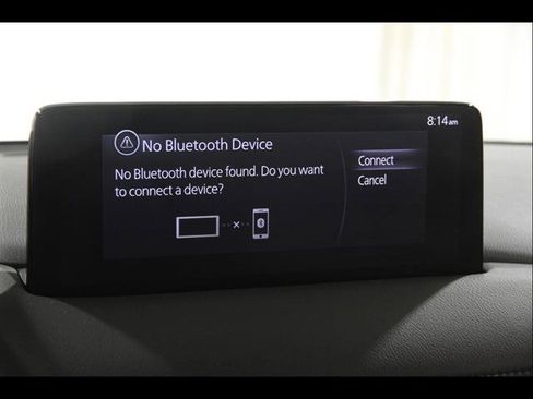 Certified 2023 MAZDA CX-5 Carbon Edition image 10