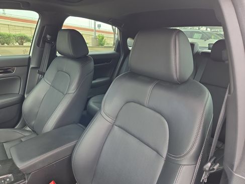 Used 2025 Honda Civic Sport Touring image 9