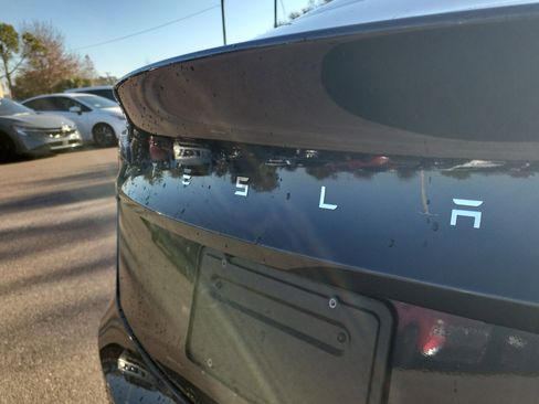 Used 2024 Tesla Model 3 Base image 8