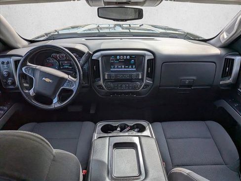 Used 2018 Chevrolet Silverado 1500 LT w/ All Star Edition image 18