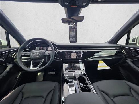 New 2026 Audi Q7 3.0T Premium Plus image 18