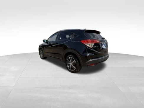 Used 2022 Honda HR-V EX image 4