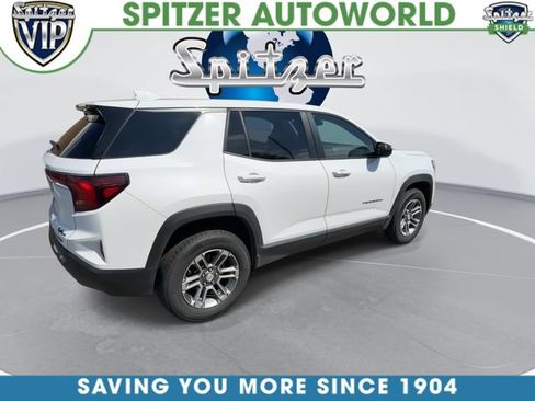 Used 2026 GMC Terrain Elevation AWD/4WD image 9