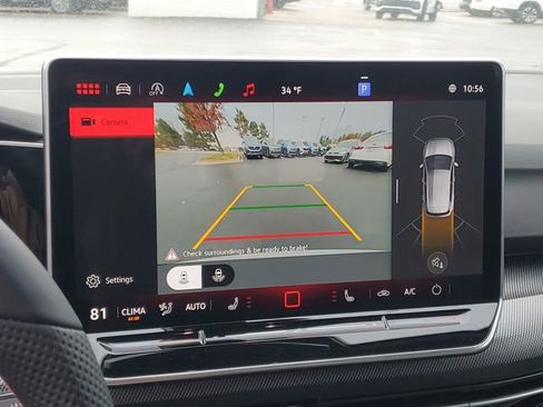 New 2026 Volkswagen GTI S image 20