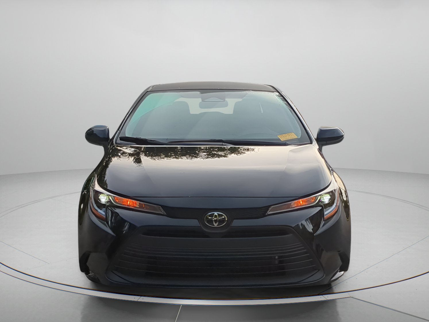 Used 2024 Toyota Corolla LE FWD image 37