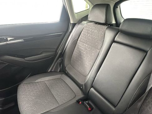 New 2026 Kia Seltos S AWD/4WD image 14