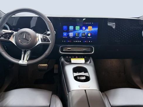 New 2026 Mercedes-Benz CLA 250+ image 6