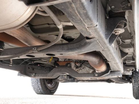 Used 2006 Chevrolet Colorado W/T RWD image 89