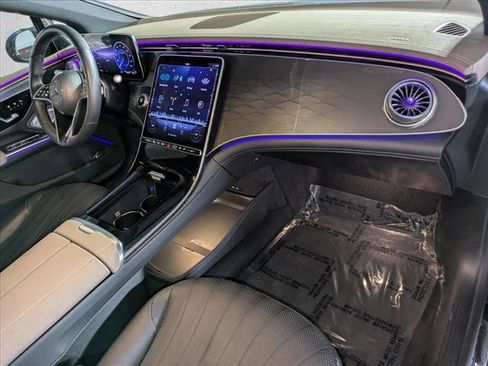 Certified 2023 Mercedes-Benz EQS 450+ Sedan image 25