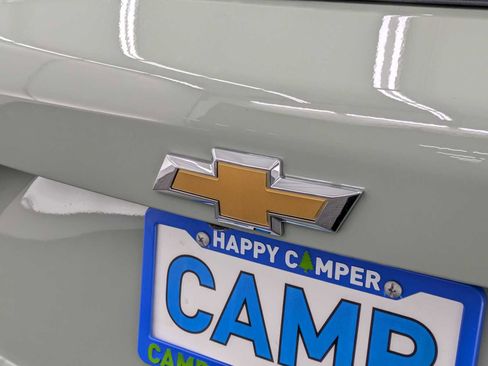 New 2026 Chevrolet Equinox LT image 11