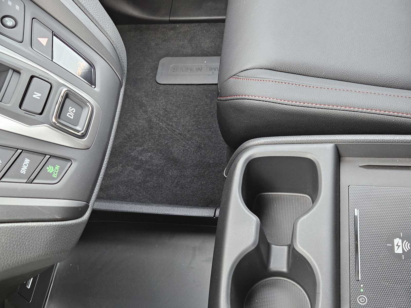 New 2026 Honda Odyssey Sport-L image 17