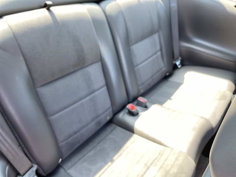 Used 2004 Ford Mustang Cobra RWD image 24