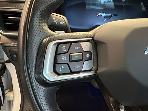 Used 2024 Ford Mustang GT Premium RWD image 20