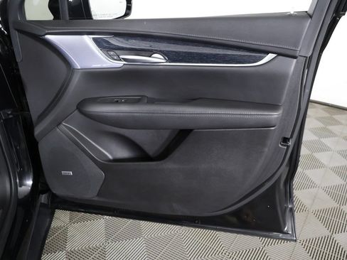 Used 2024 Cadillac XT5 Premium Luxury AWD/4WD image 27