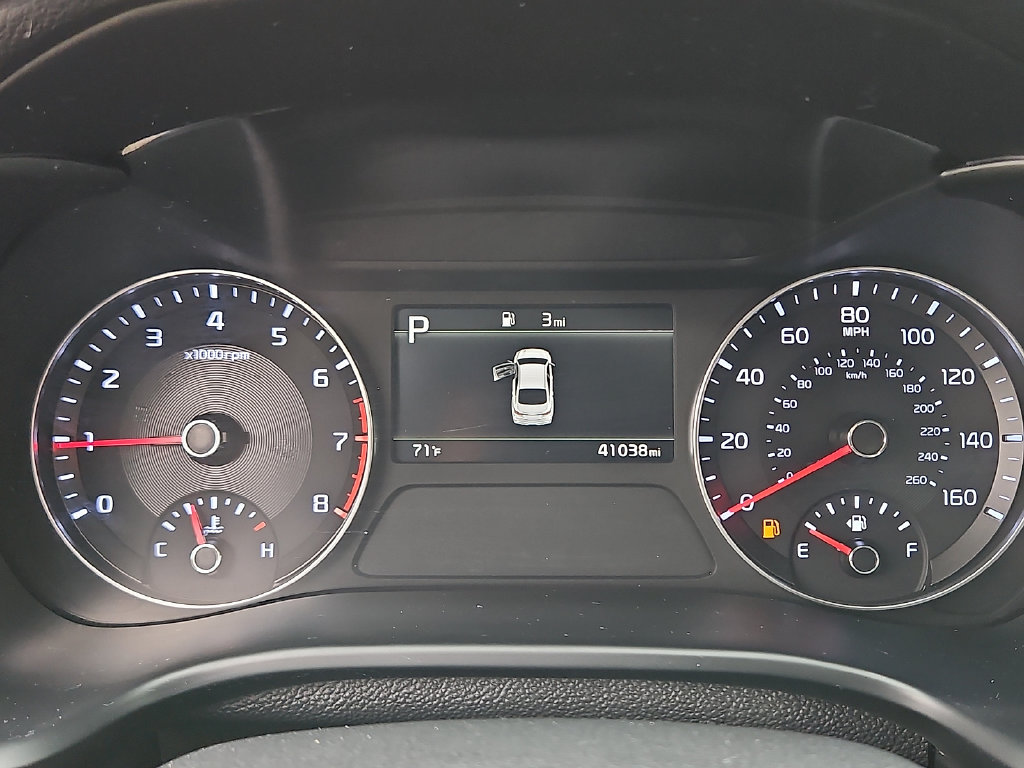 Certified 2023 Kia Forte LXS FWD image 20