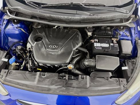 Used 2012 Hyundai Accent GLS w/ Premium Pkg 3 image 26