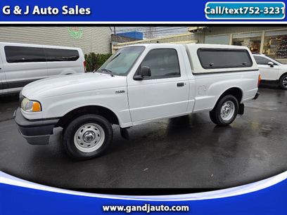 Used 2005 MAZDA B-Series Pickup 2WD Regular Cab B2300