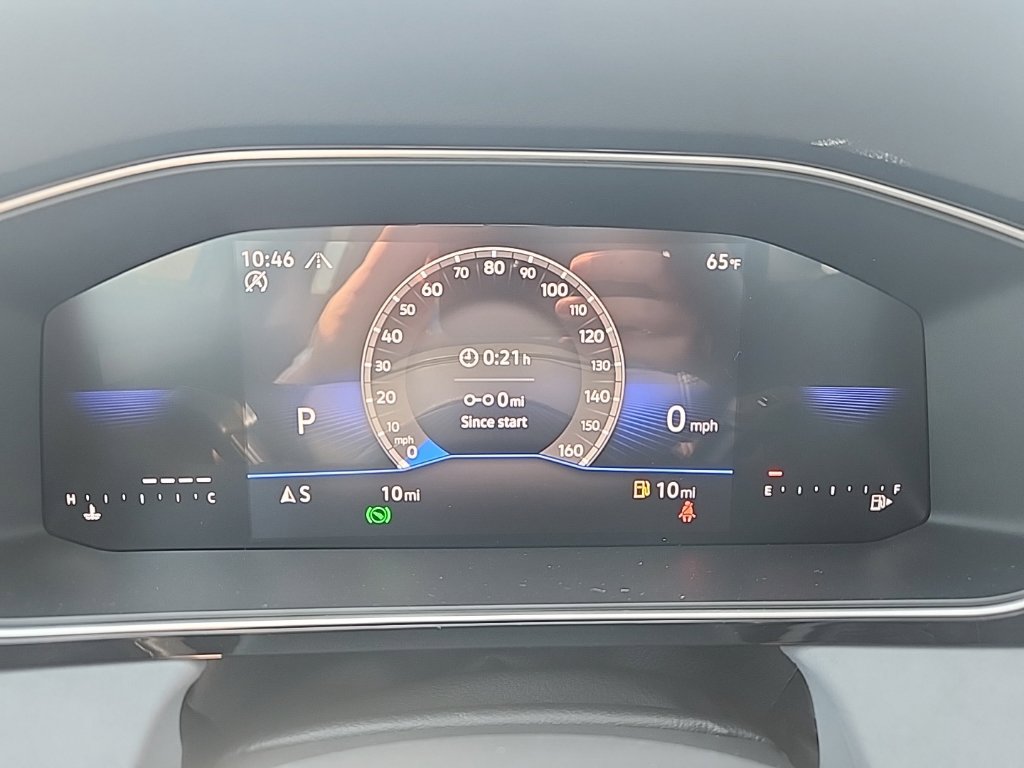 New 2026 Volkswagen Jetta SE FWD image 13