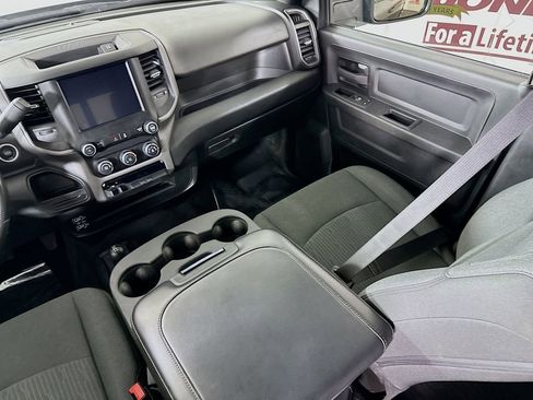 Used 2023 RAM 3500 Tradesman image 27