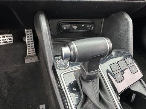 Used 2023 Kia Sportage X-Pro Prestige image 25