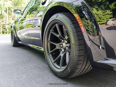 Used 2023 Dodge Charger SRT Hellcat w/ Harman/Kardon Audio Group RWD image 34