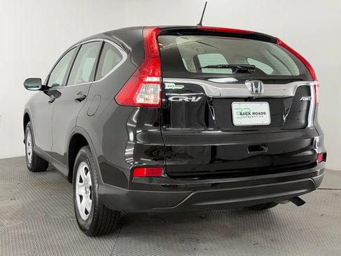 Used 2015 Honda CR-V LX image 7