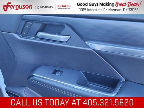 New 2026 GMC Acadia Elevation w/ Black Edition FWD image 39