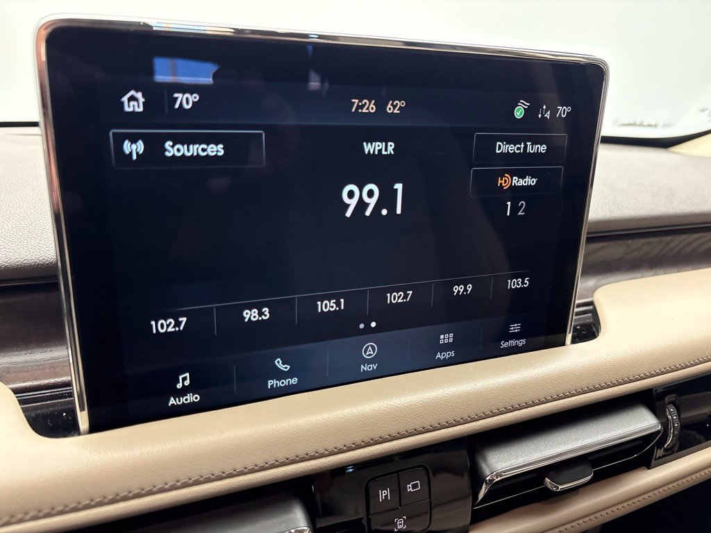 Used 2022 Lincoln Aviator Reserve w/ Elements Package Plus AWD/4WD image 31
