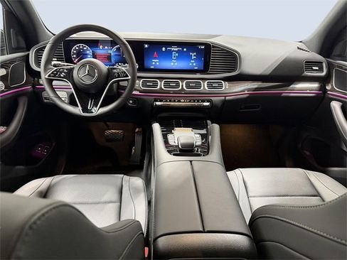 New 2026 Mercedes-Benz GLE 450e 4MATIC image 5