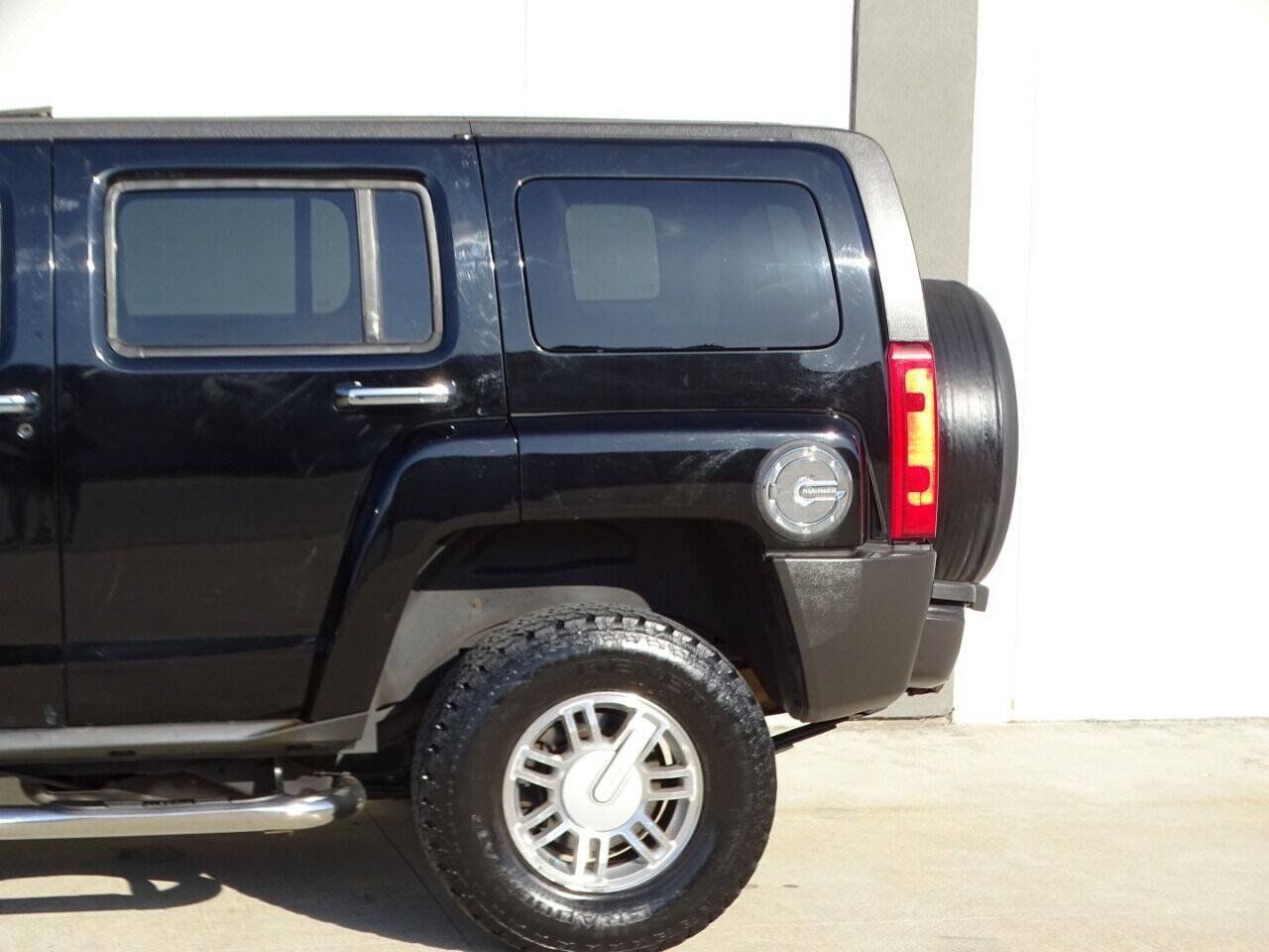 Used 2006 HUMMER H3 AWD/4WD image 33