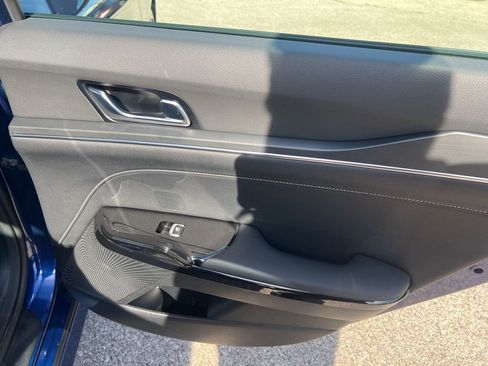 Used 2025 Kia K5 GT-Line image 15
