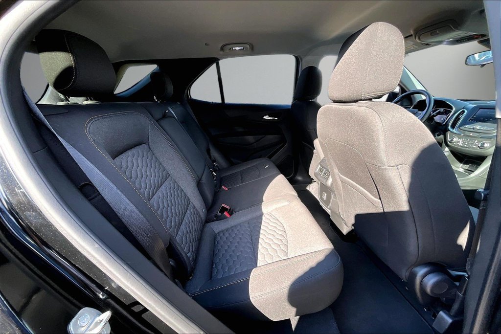 Used 2020 Chevrolet Equinox LT AWD/4WD image 26