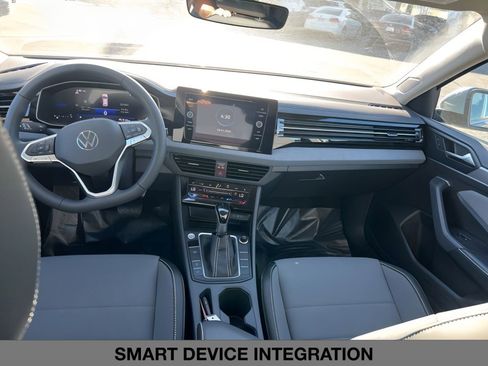 New 2026 Volkswagen Jetta SE image 14