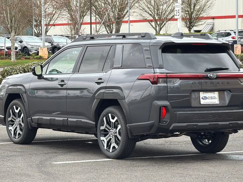 New 2026 Subaru Outback Touring XT image 6