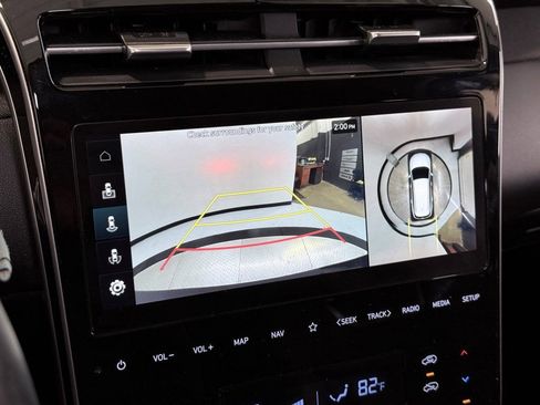 Used 2024 Hyundai Tucson Limited image 27