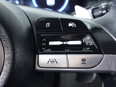 Used 2022 Hyundai Tucson Limited image 13