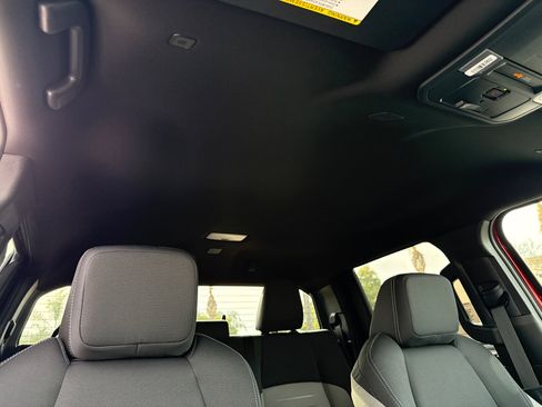 New 2025 Toyota Tacoma TRD Sport image 16