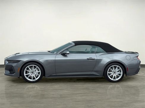 New 2025 Ford Mustang GT Premium image 4