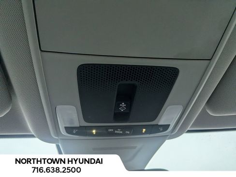 Used 2023 Honda CR-V EX image 22