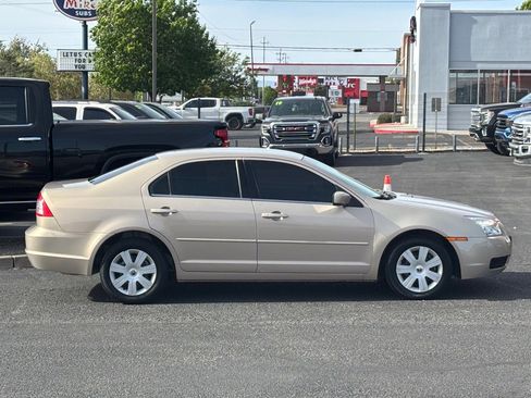 Used 2006 Mercury Milan FWD image 45