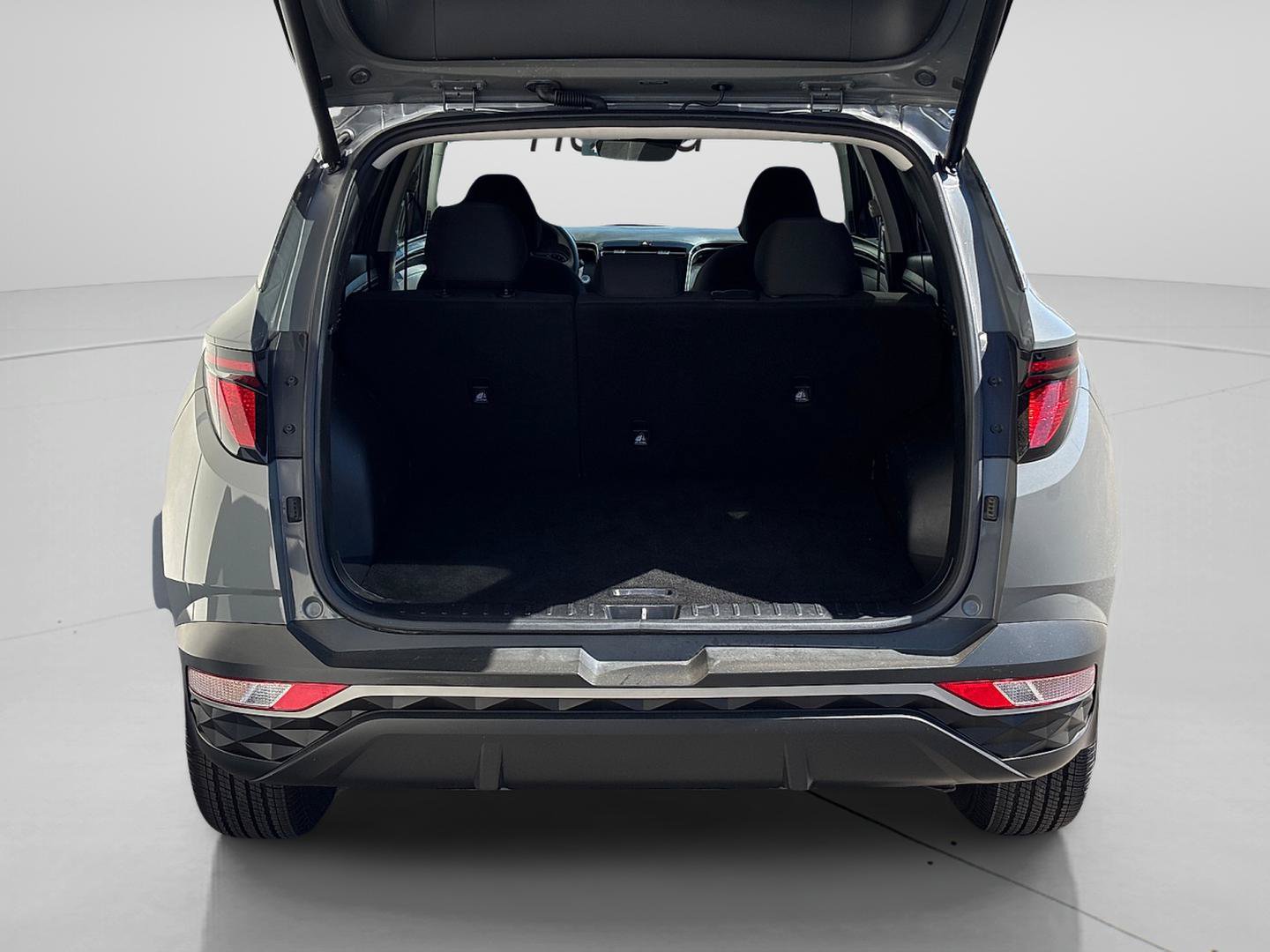 Used 2024 Hyundai Tucson SEL AWD/4WD image 5
